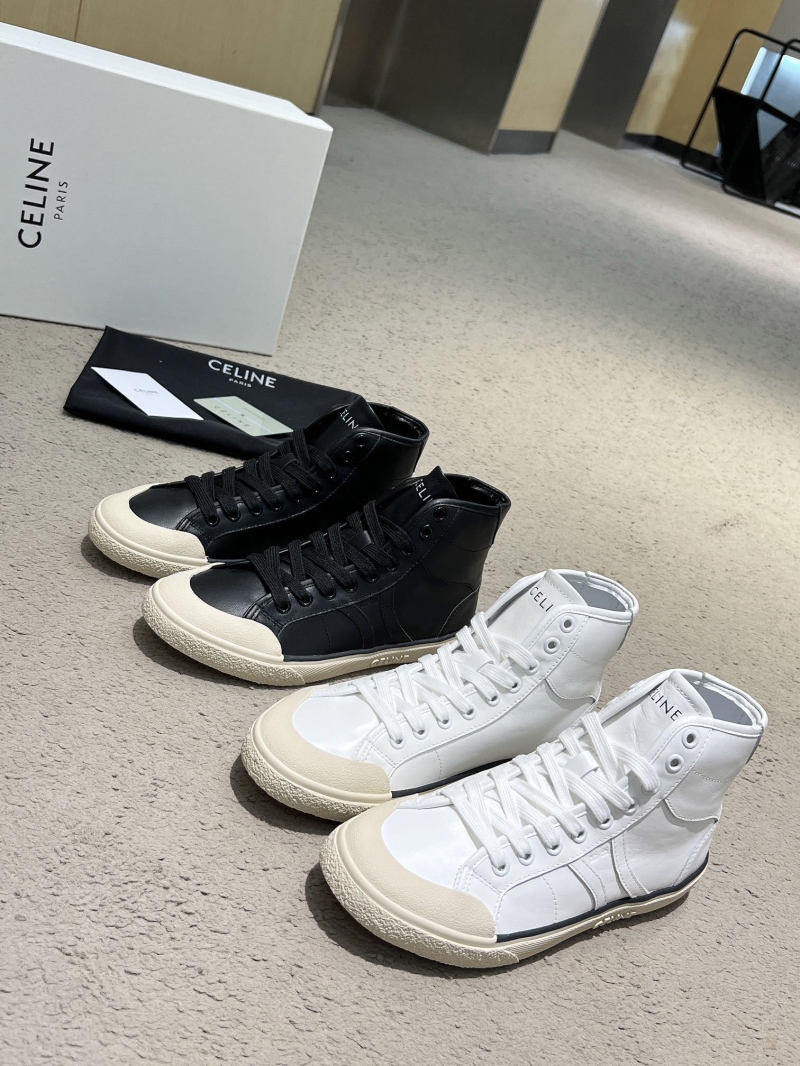 Celine Casual Shoes